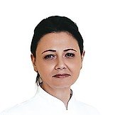 Врач Невраева Юлия Олеговна