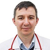 Врач Невретдинов Эльдар Рифатович