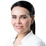 Врач Невзорова Светлана Юрьевна 