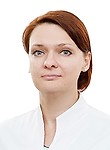 Врач Нежданова Наталья Юрьевна