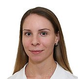 Врач Нежельская Александра Александровна