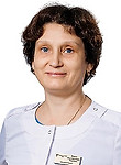 Врач Нежинова Ольга Анатольевна