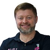 Врач Нежинский Олег Вячеславович