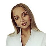Врач Нежлукченко Валерия Викторовна