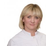 Врач Нежнева Оксана Викторовна