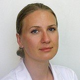 Врач Нежувака Ирина Александровна