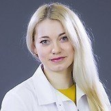 Врач Незванова Светлана Александровна