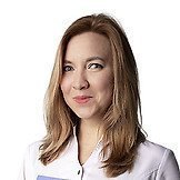 Врач Ниц Маргарита Андреевна