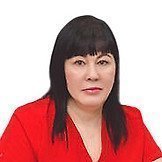 Врач Ницакова Марина Петровна