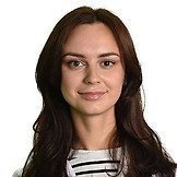 Врач Ниценко Евгения Александровна