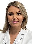 Врач Ниченкова Екатерина Александровна
