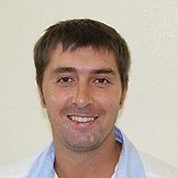 Врач Нифанов Алексей Александрович