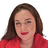 Врач Нифантьева Надежда Ильинична