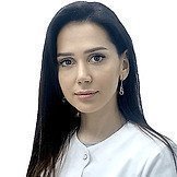 Врач Нифталиева Вусале Али