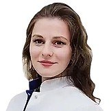 Врач Нифтиева Диана Эльхановна