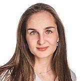 Врач Нигай Надежда Григорьевна