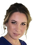 Врач Зубриян Кристина Ильдусовна