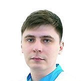 Врач Нигматуллин Антон Ильсурович