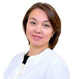 Врач Нигматуллина Карина Ильяровна