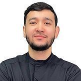 Врач Ниязов Алмас Куатович