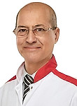 Врач Ниязов Фаршед Истамович