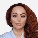 Врач Ниязова Асият Мустафаевна