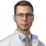 Врач Нийноя Ильмар Веллович