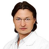 Врач Никешин Аким Иосифович