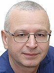 Врач Никифоров Дмитрий Леонидович