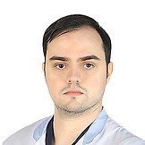 Врач Никифоров Иван Владимирович