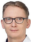 Врач Никифоров Павел Васильевич