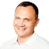 Врач Никифоров Сергей Петрович