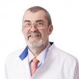Врач Никифоров Владимир Владимирович
