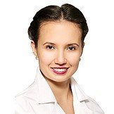 Врач Никифорова Анна Георгиевна