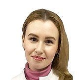 Врач Никифорова Анжелика Александровна