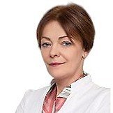 Врач Никифорова Елена Владимировна