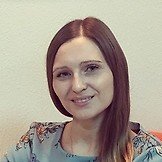 Врач Никифорова Ирина Николаевна