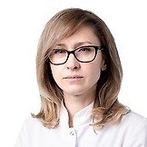 Врач Никифорова Ирина Владимировна