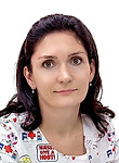 Врач Никифорова Лидия Александровна