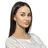 Врач Никифорова Марианна Константиновна