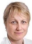 Врач Никифорова Марина Юрьевна