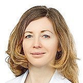 Врач Никифорова Наталья Александровна