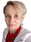 Врач Никифорова Наталья Владимировна