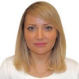 Врач Никифорова Ольга Ивановна
