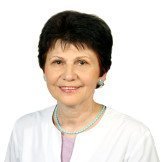 Врач Никифорова Ольга Константиновна