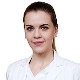 Врач Никифорова Татьяна Олеговна