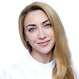 Врач Никифорова (Задорожная) Марина Сергеевна