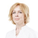 Врач Никифорович Ирина Ивановна