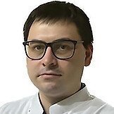 Врач Никишаев Дмитрий Александрович