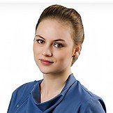 Врач Никишанина Ирина Николаевна